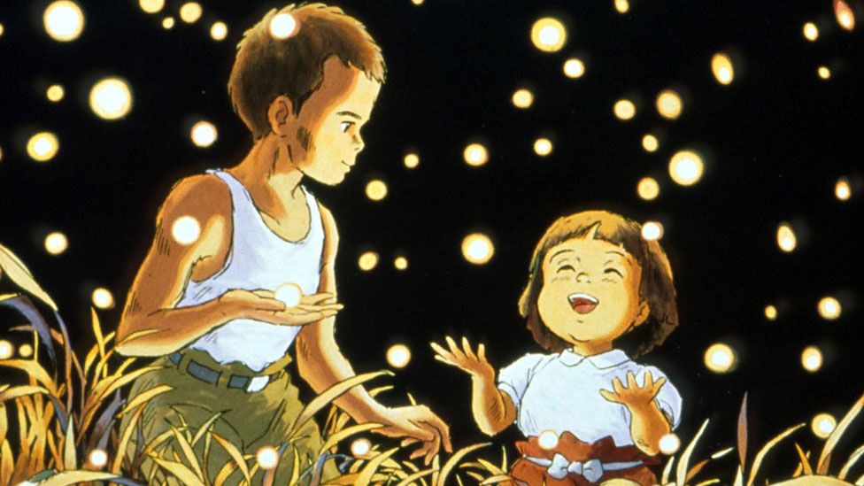 Readers' Choice Marathon: Grave of the Fireflies (1988)